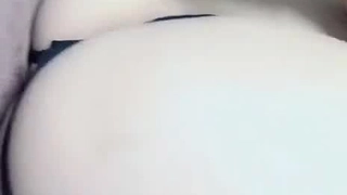 饥渴拉丁继母laserina帮我处理晨勃