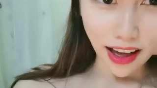 千万别错过！高潮三次内射碎花裙少女