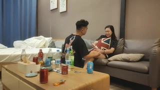 完整的视频