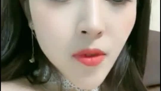 晨炮骑妹射奶上