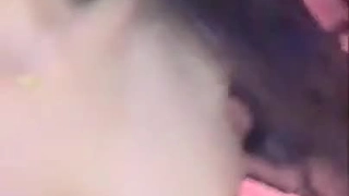 Delicioso con Maria y mi novia