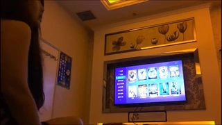 黑丝制服白日阳台口交趴洗衣机后入抽插